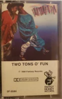 Two Tons O' Fun