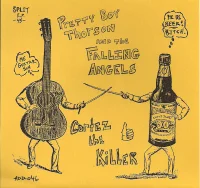 Split E.P.