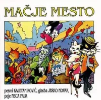 Mačje Mesto