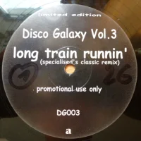Disco Galaxy Vol. 3