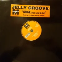 Shine (Your Love On Me)