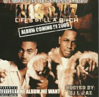Life's Still A Bitch - The Album We Want