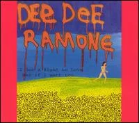 Dee Dee Ramone / Terrorgruppe