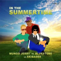 In The Summertime