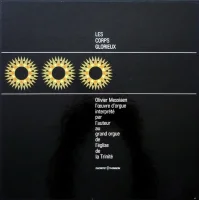 Les Corps Glorieux - Apparition De L'Eglise Eternelle