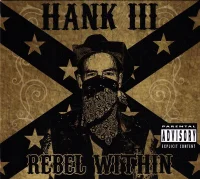 Rebel Within