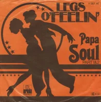 Papa Soul  (Part 1&2)