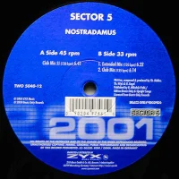 Nostradamus