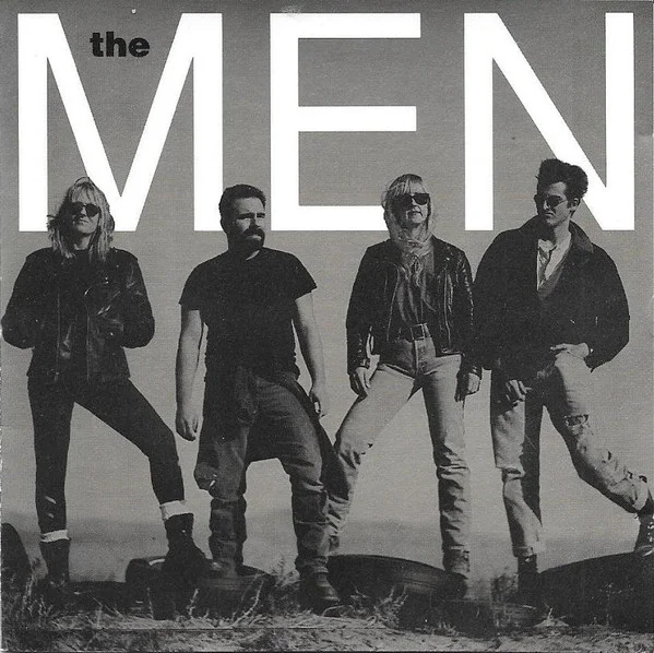 The Men