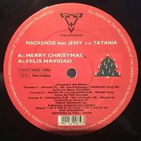 Merry Christmas / Feliz Navidad