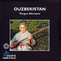 Ouzbekistan