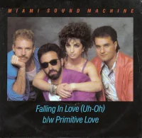 Falling In Love (Uh-Oh)