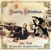 A Family Christmas