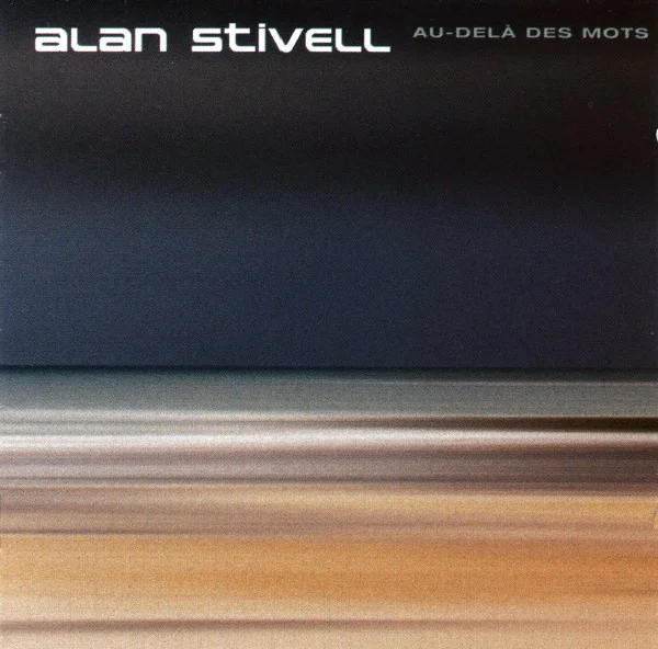 Au Delà Des Mots