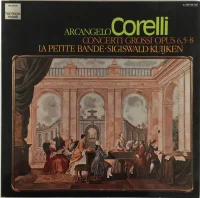 Concerti Grossi Opus 6, 5-8