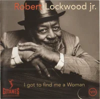 I Got To Find Me A Woman