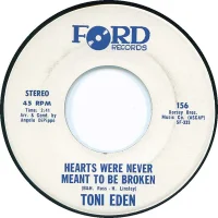 Hearts Were Never Meant To Be Broken