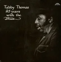 25 Years With The Blues