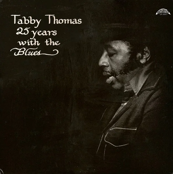 25 Years With The Blues
