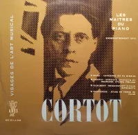 Cortot
