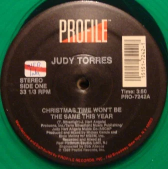 Christmas Time Won't Be The Same This Year