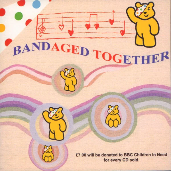 Bandaged Together