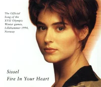 Fire In Your Heart