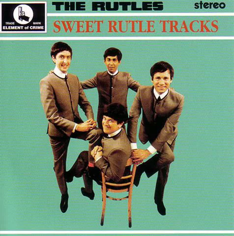 Sweet Rutle Tracks