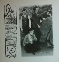 The Moodists EP