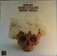 Operatic Heroes & Villains