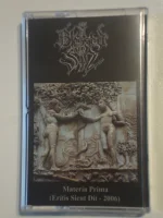 Materia Prima (Eritis Sicut Dii - 2006)