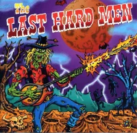 The Last Hard Men