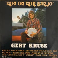 Mig Og Min Banjo