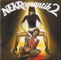 Nekromantik 2 Original Soundtrack