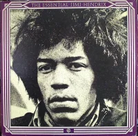 The Essential Jimi Hendrix