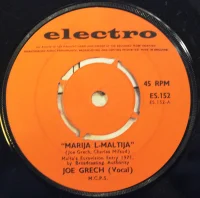 Marija L-Maltija / In-Nassab