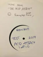 Acid Attack