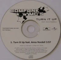 Turn It Up