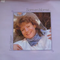 Som En Blomst
