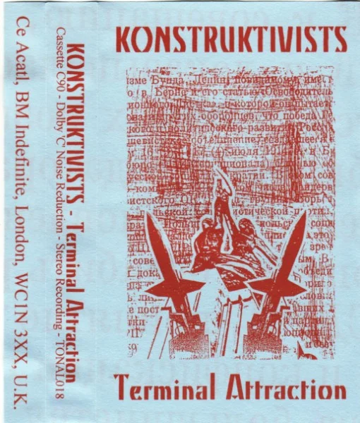 Terminal Attraction