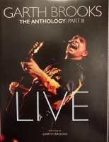 The Anthology Part III - Live