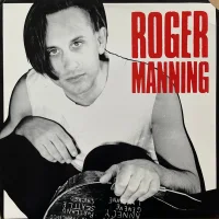 Roger Manning