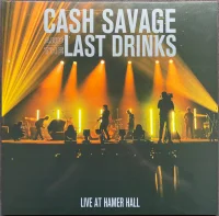 Live at Hamer Hall