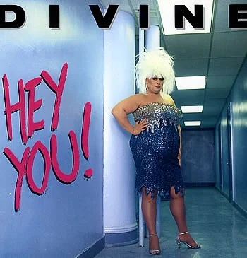Hey You!