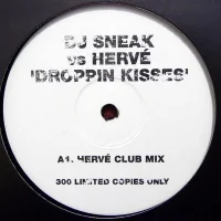 Droppin Kisses