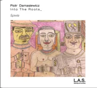 Śpiwle
