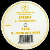 The Kangeroo / Inner City Hore