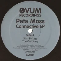Connective EP