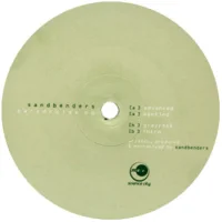 Paradroids EP