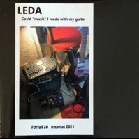 Covid "Music" I Made With My Guitar